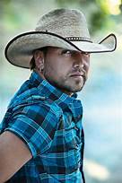 Artist Jason Aldean